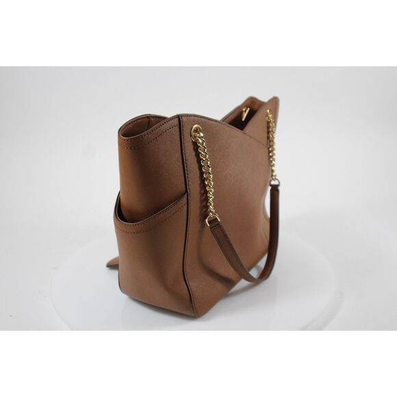 MICHAEL KORS SHOULDER BAG - Picture 1 of 3